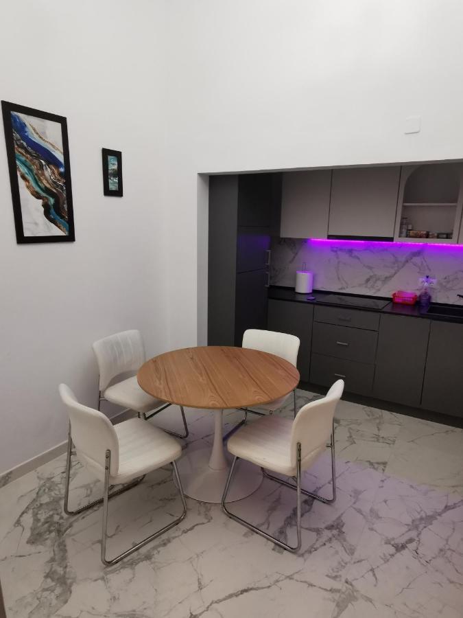 Central Designer Flat 오라데아 외부 사진