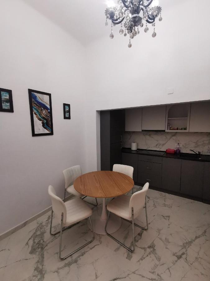 Central Designer Flat 오라데아 외부 사진