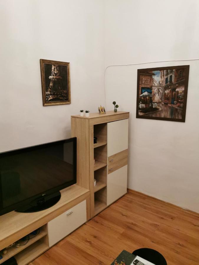 Central Designer Flat 오라데아 외부 사진